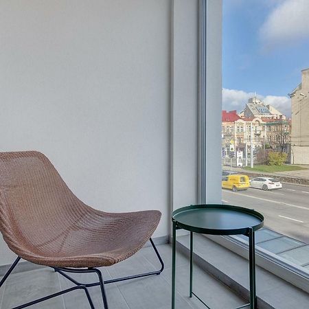 City Studio 1B In A Great Location VNO Exteriér fotografie